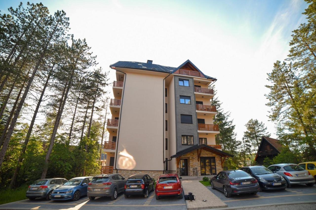 Mountain Residence Zlatibor - Apartman Sara 1 Exterior photo